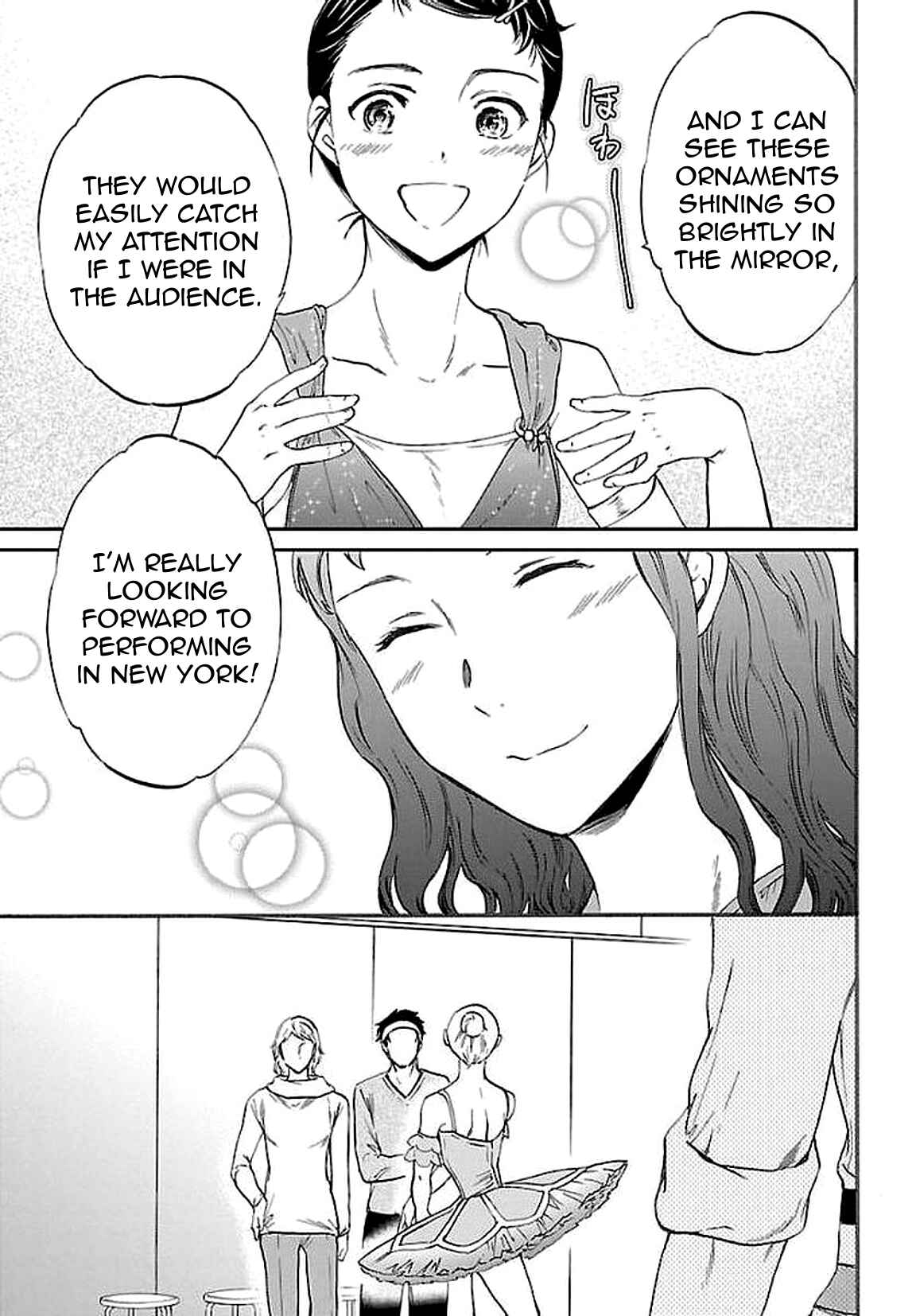 Page 31 Chapter 55 Kenrantaru Grande Scène