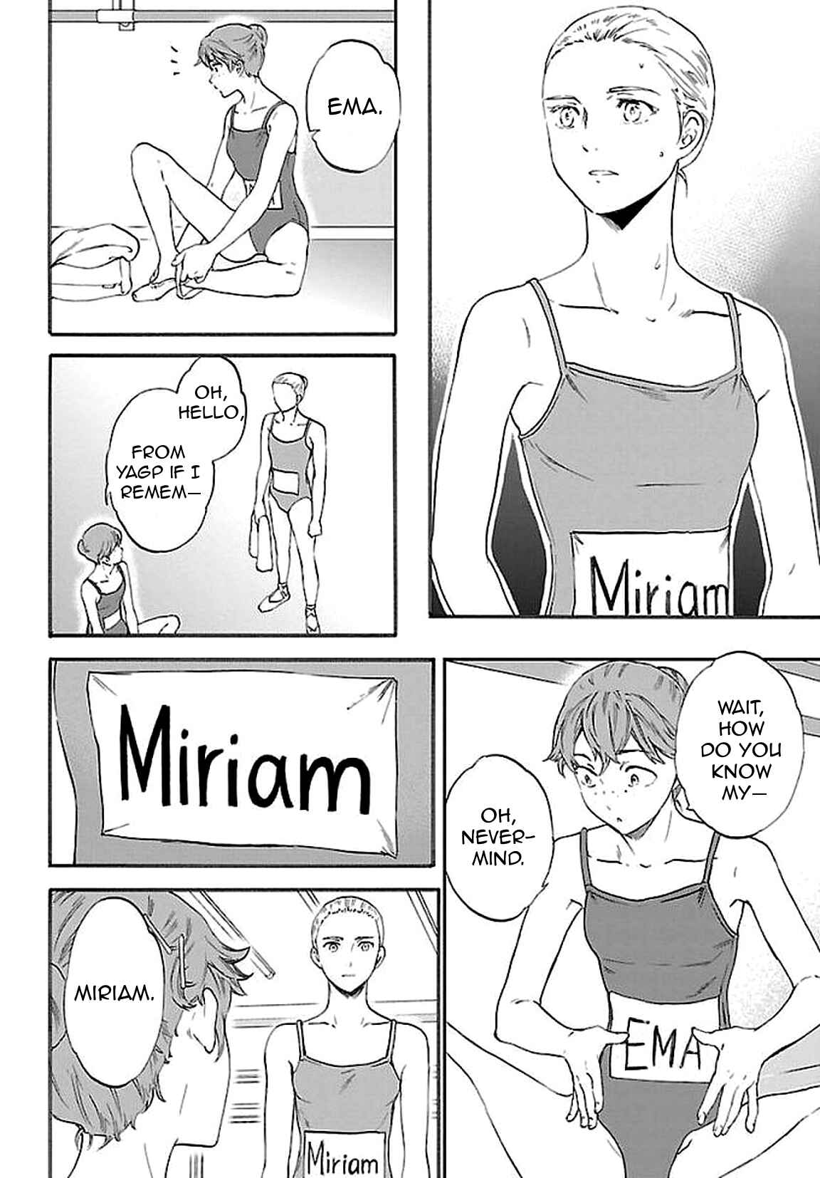 Page 4 Chapter 55 Kenrantaru Grande Scène