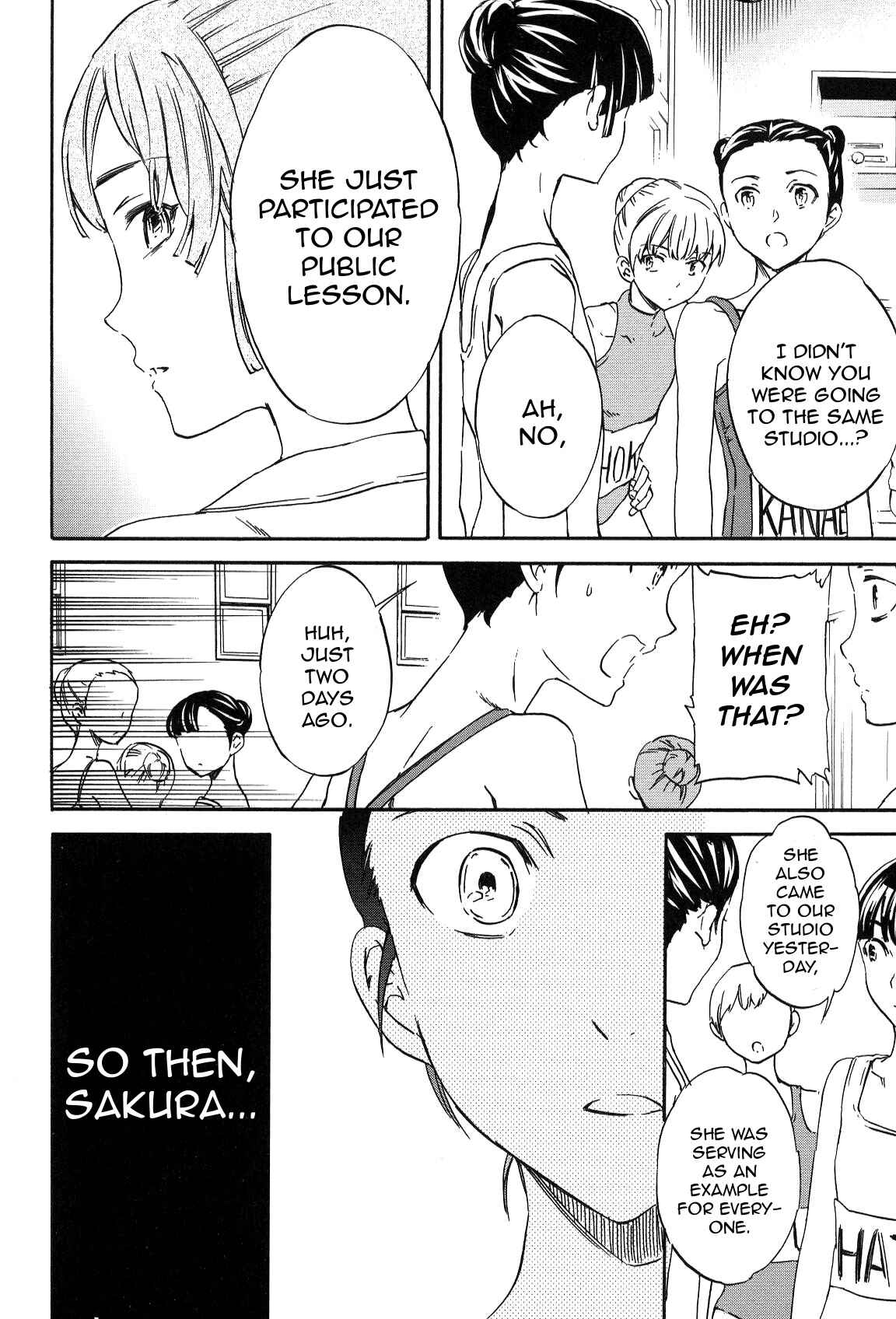 Page 18 Chapter 16 Kenrantaru Grande Scène