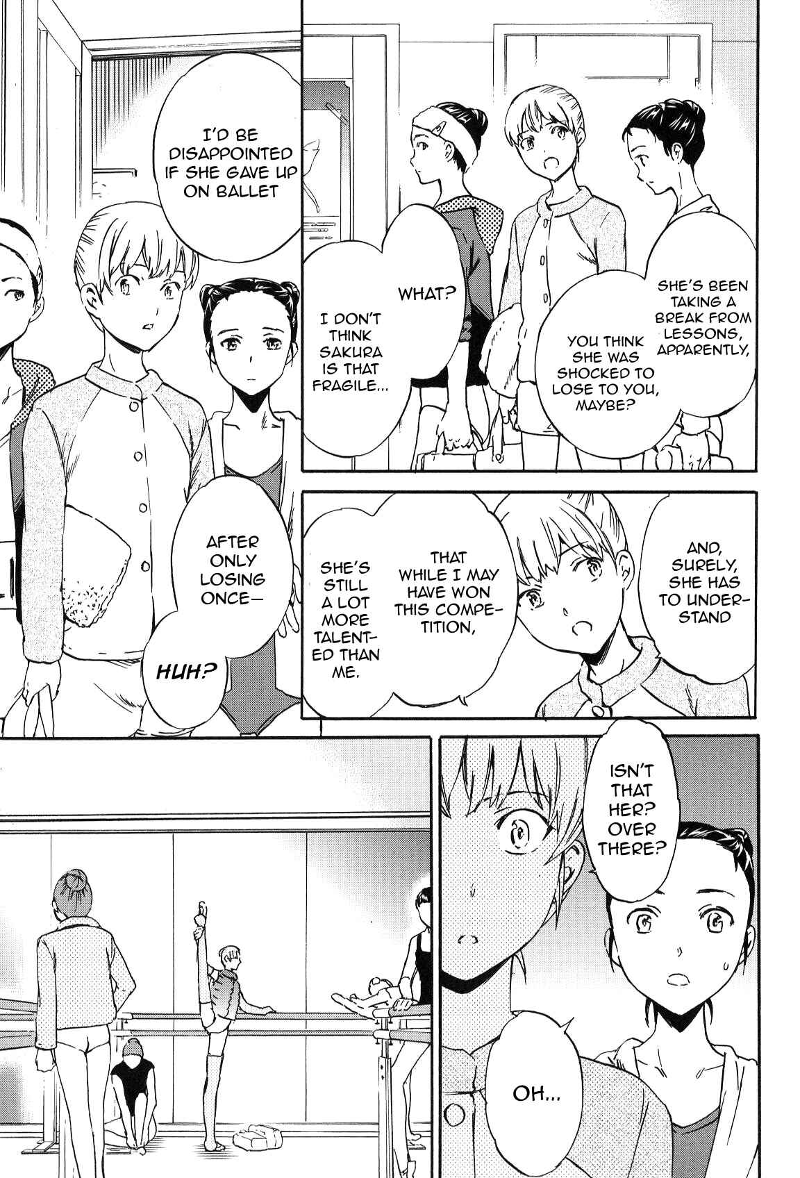 Page 7 Chapter 16 Kenrantaru Grande Scène