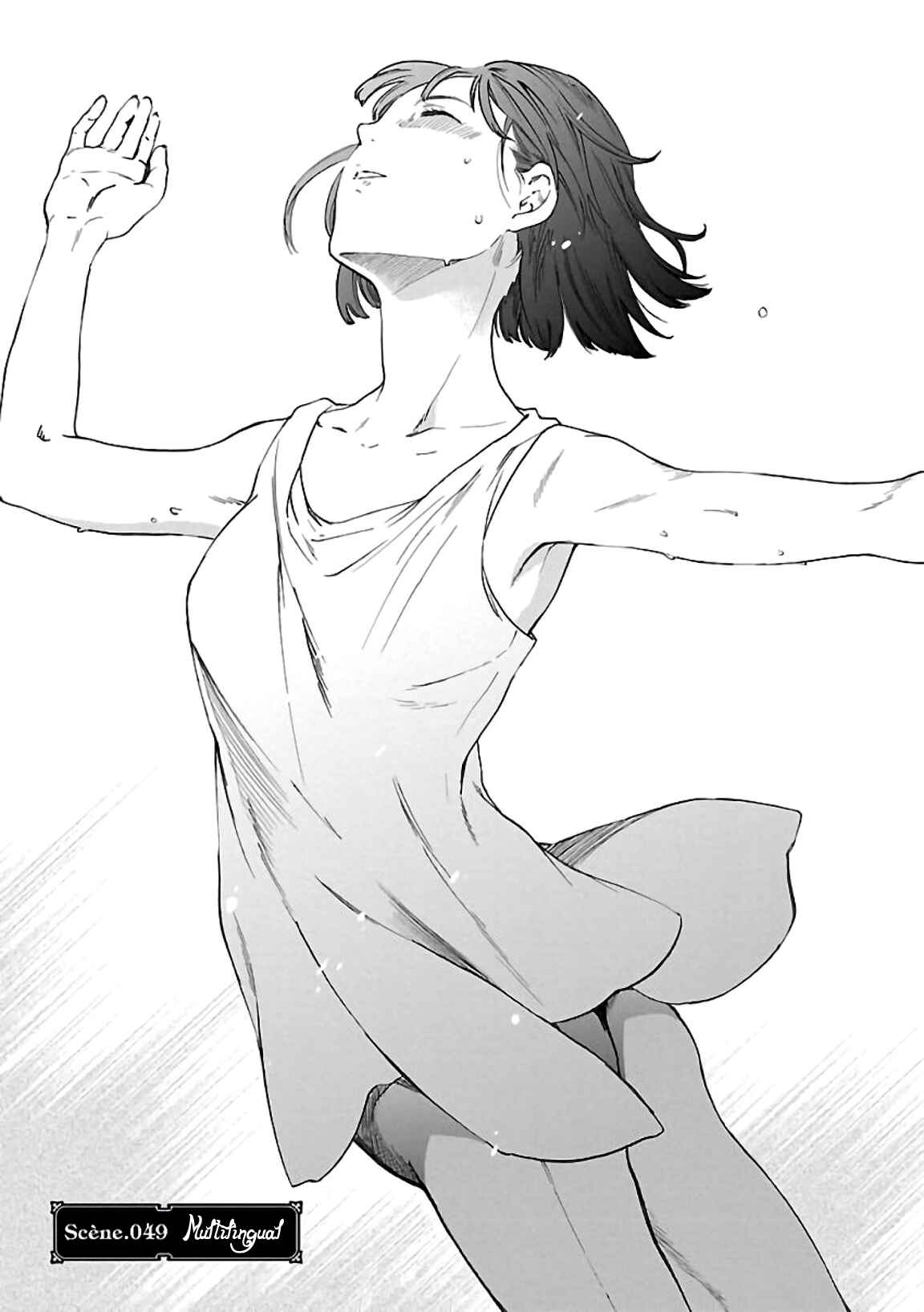 Page 1 Chapter 49 Kenrantaru Grande Scène