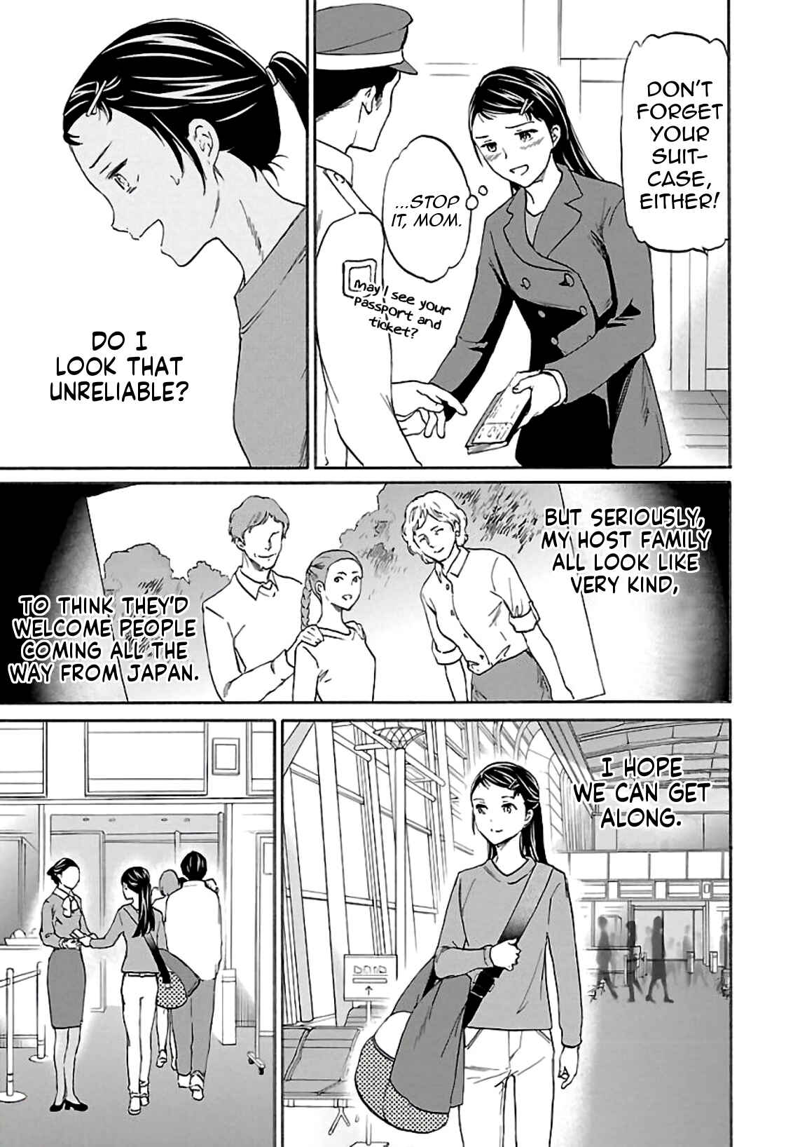 Page 23 Chapter 49 Kenrantaru Grande Scène