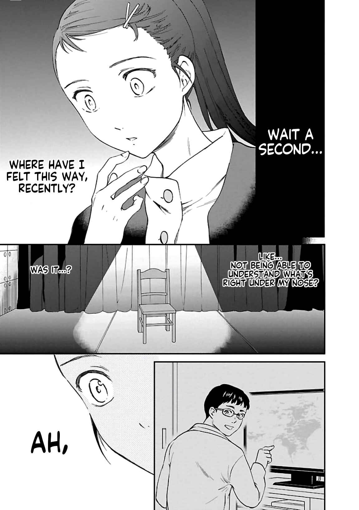 Page 9 Chapter 49 Kenrantaru Grande Scène
