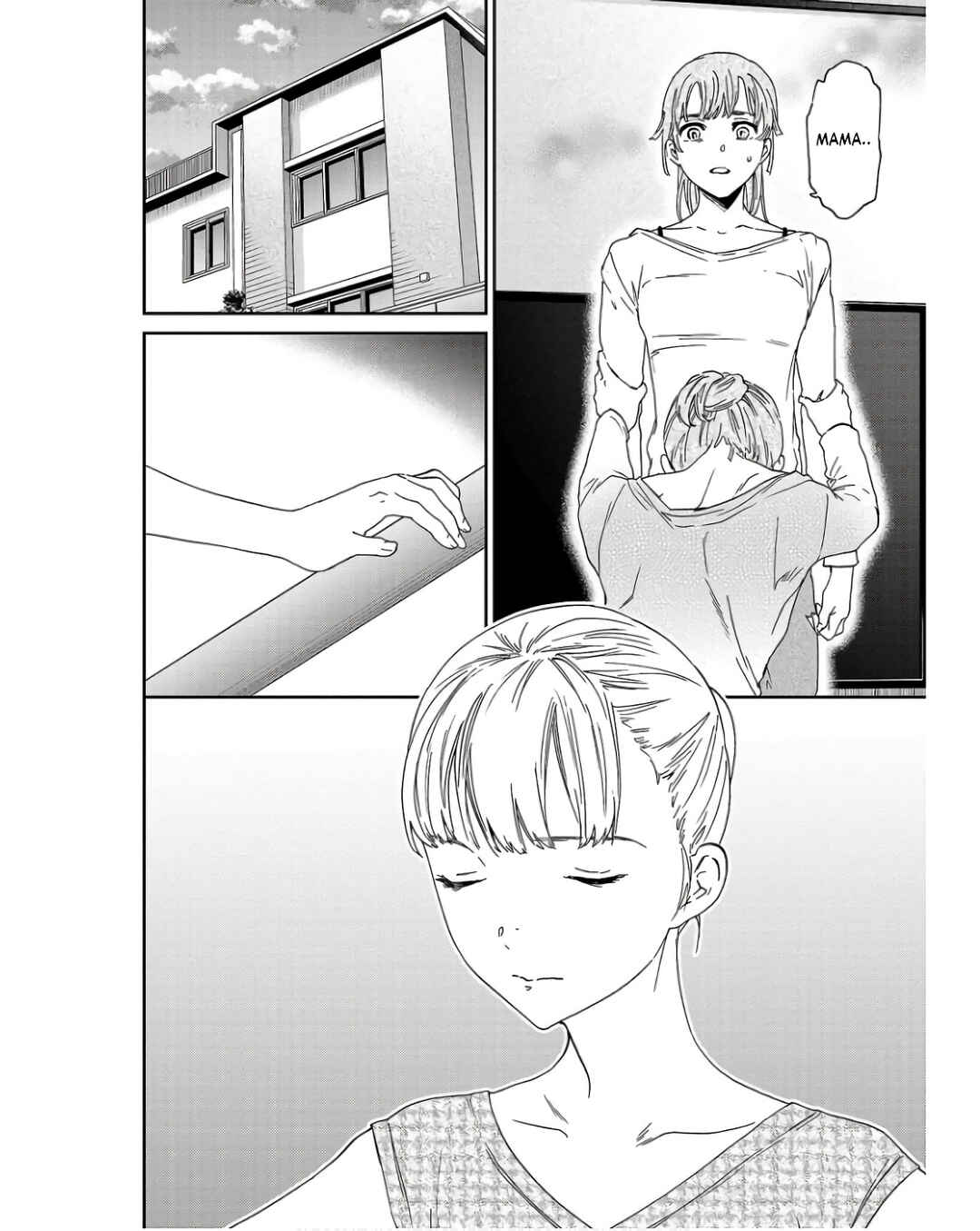 Page 27 Chapter 124 Kenrantaru Grande Scène