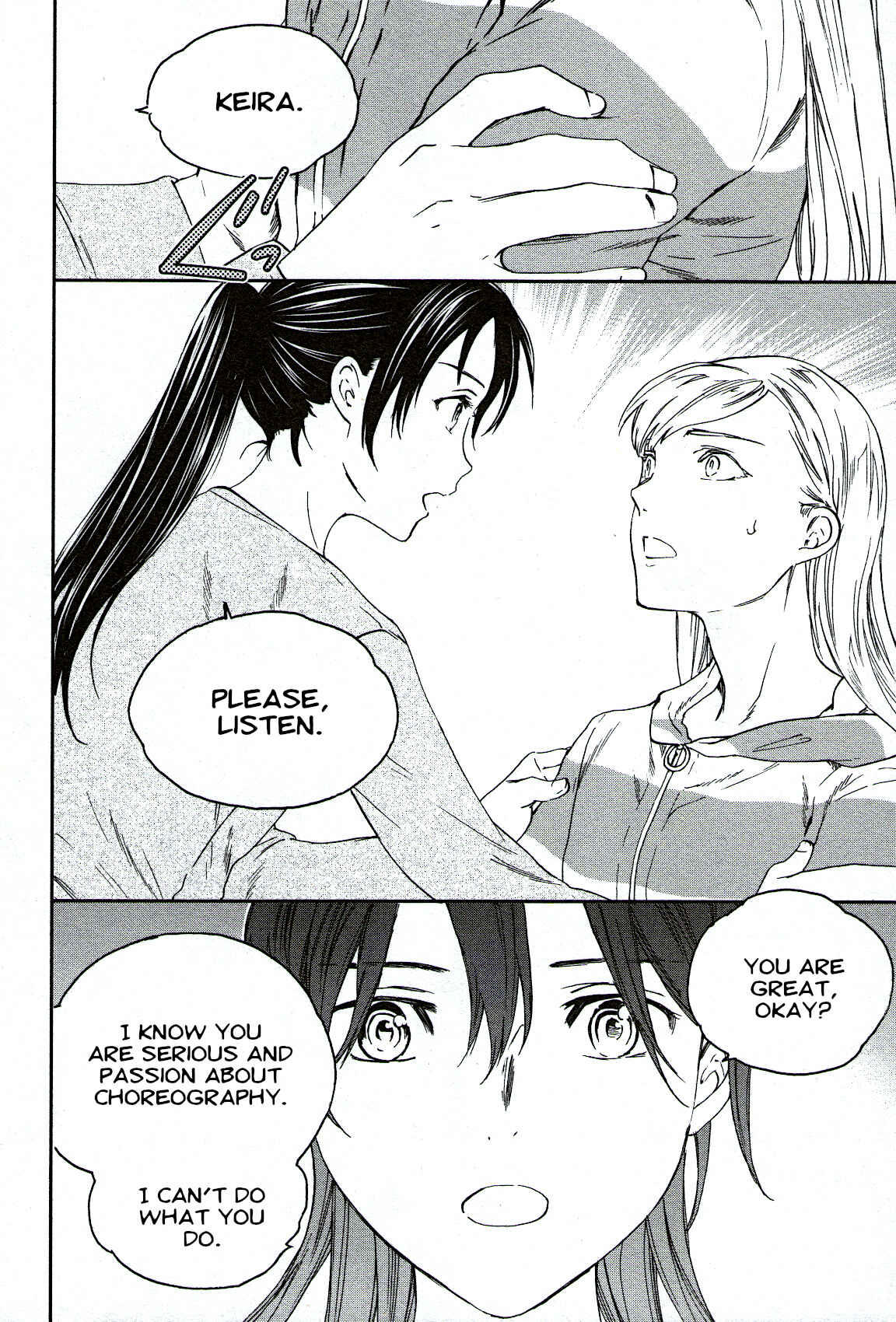 Page 22 Chapter 87 Kenrantaru Grande Scène