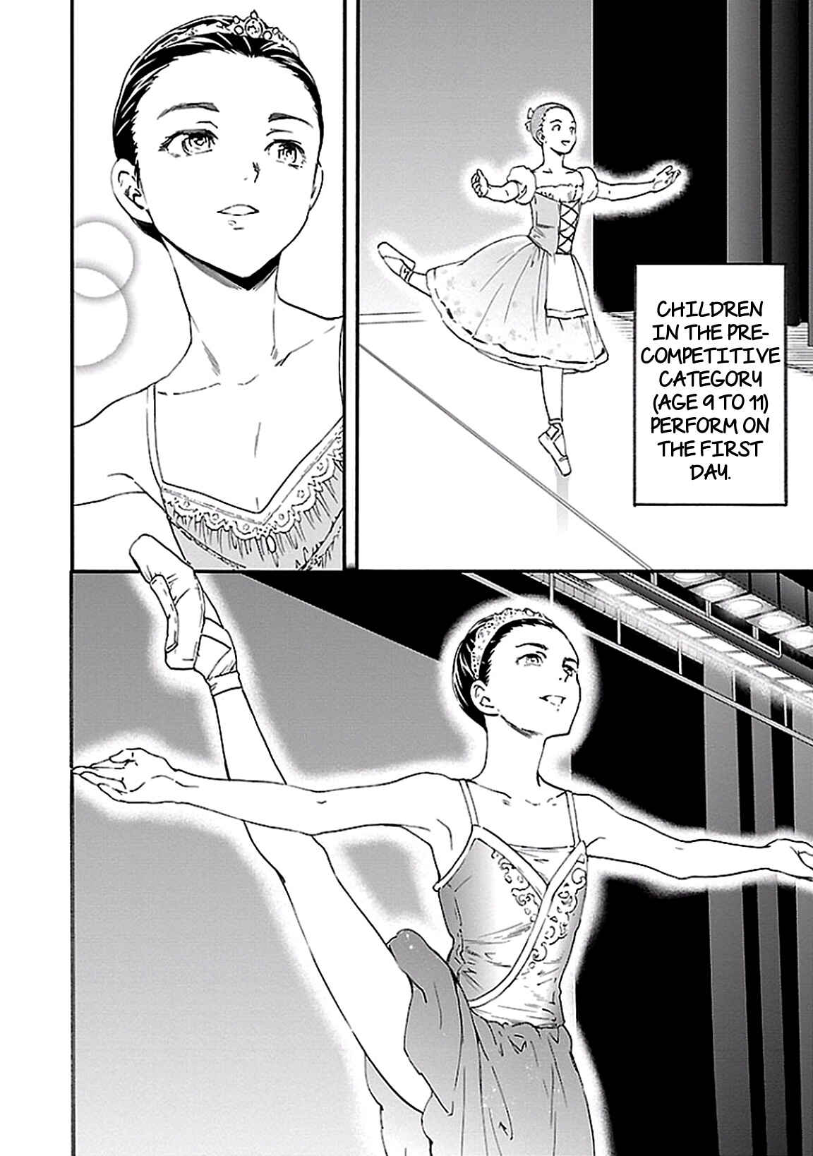 Page 10 Chapter 37 Kenrantaru Grande Scène