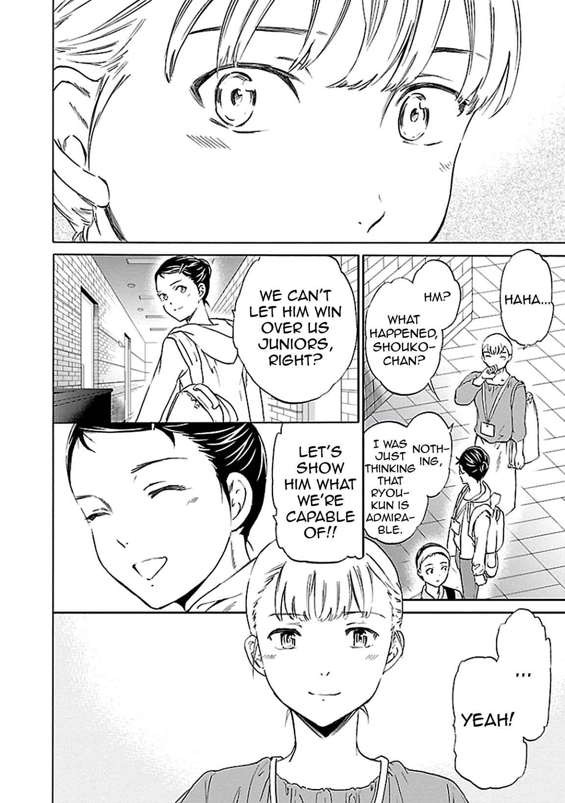 Page 18 Chapter 37 Kenrantaru Grande Scène