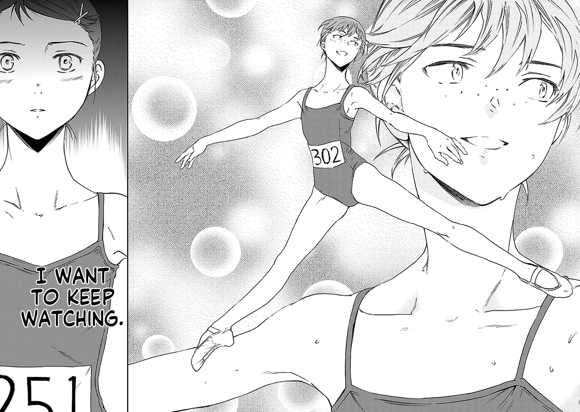 Page 24 Chapter 37 Kenrantaru Grande Scène