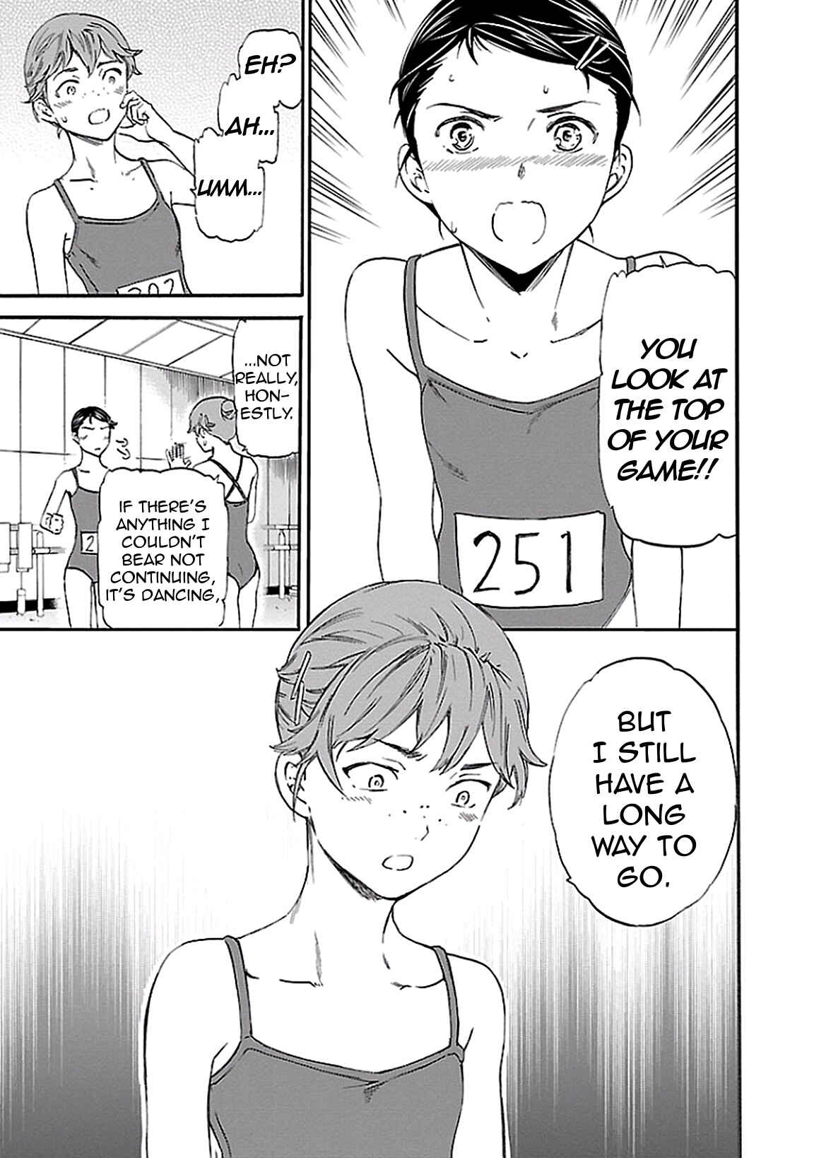 Page 32 Chapter 37 Kenrantaru Grande Scène