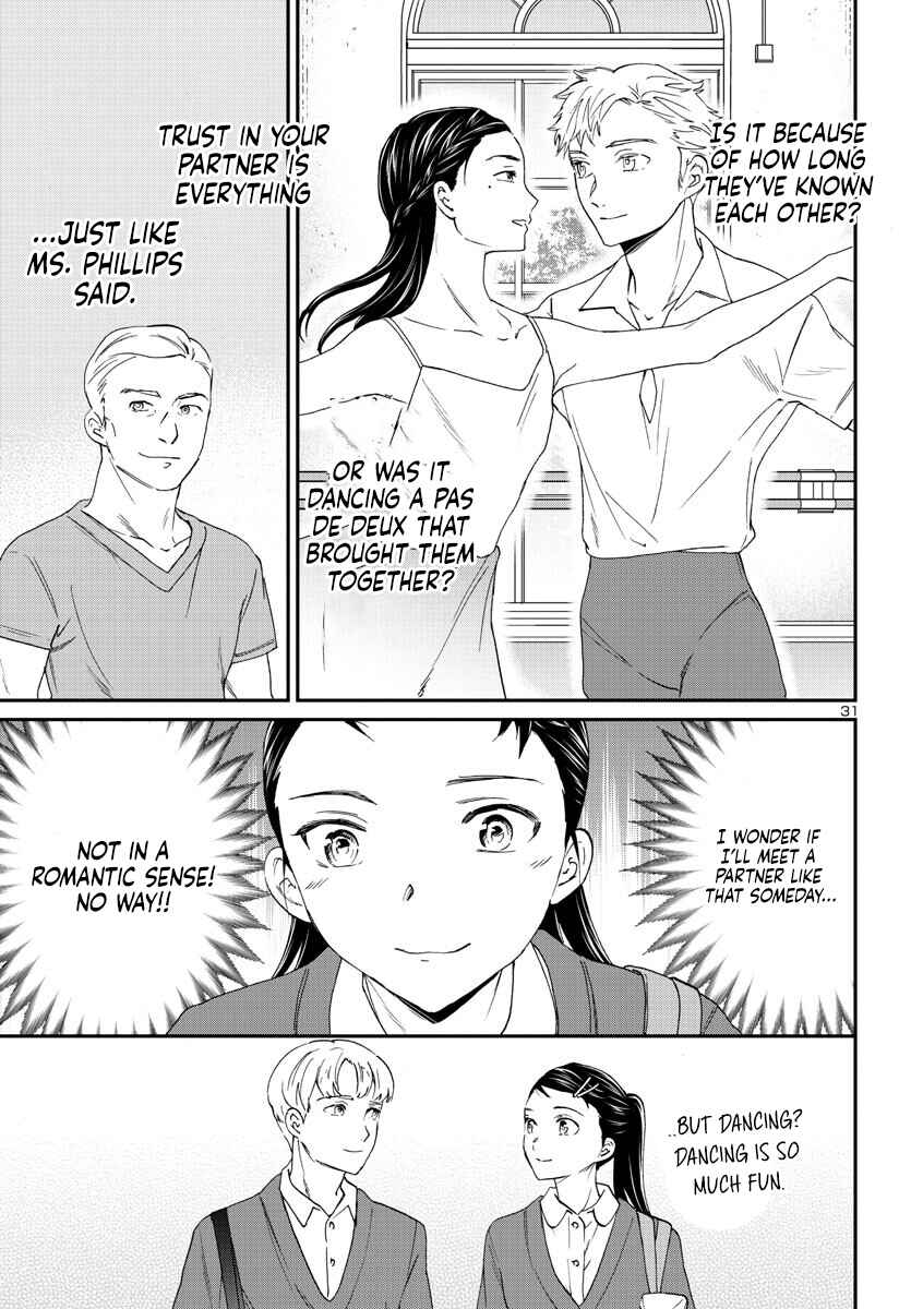 Page 32 Chapter 121 Kenrantaru Grande Scène