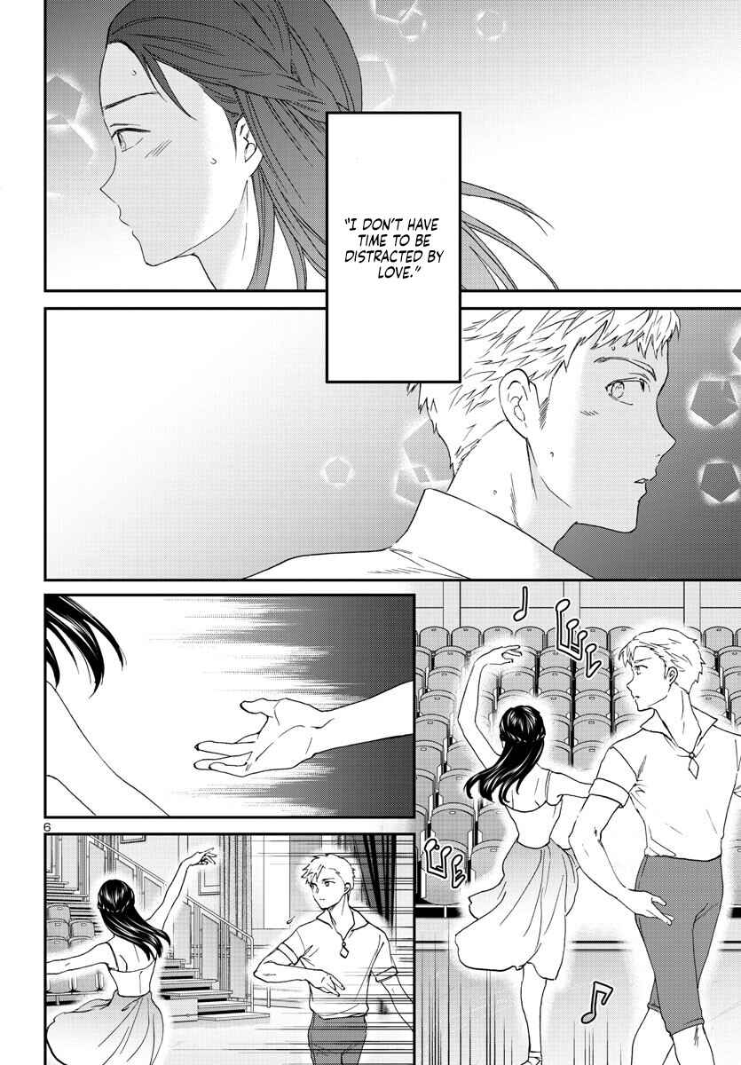 Page 7 Chapter 121 Kenrantaru Grande Scène