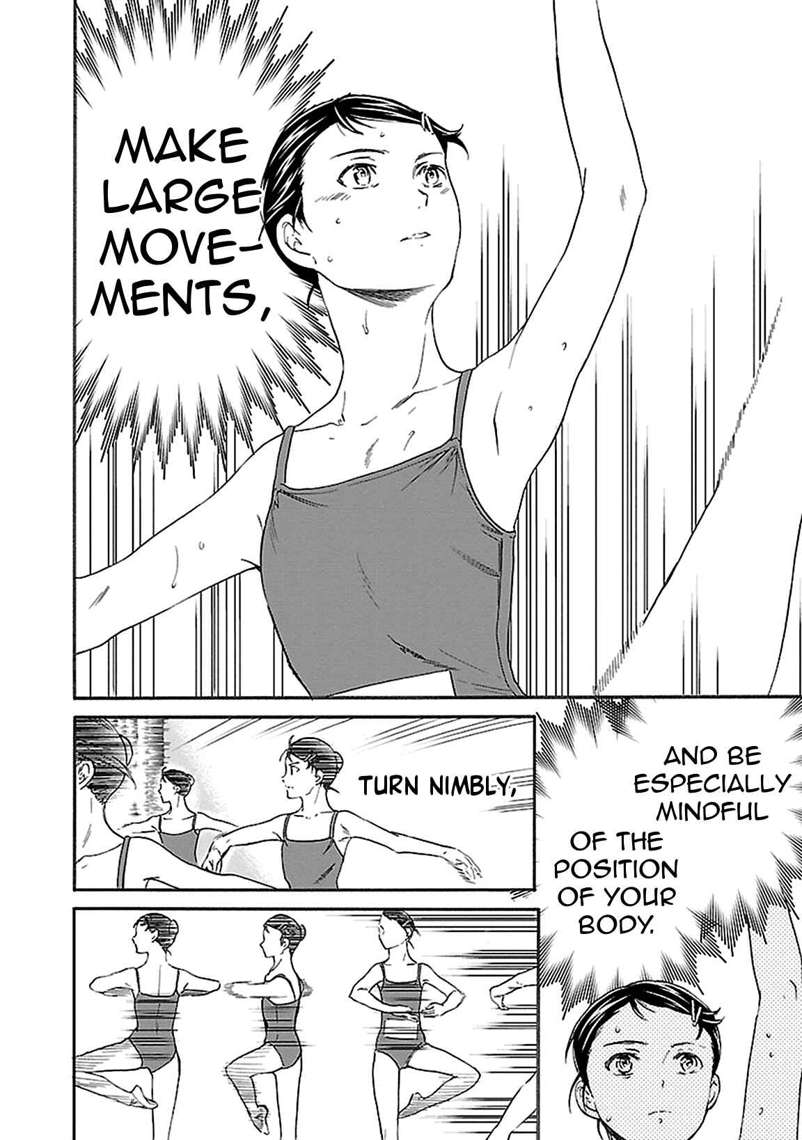Page 10 Chapter 41 Kenrantaru Grande Scène