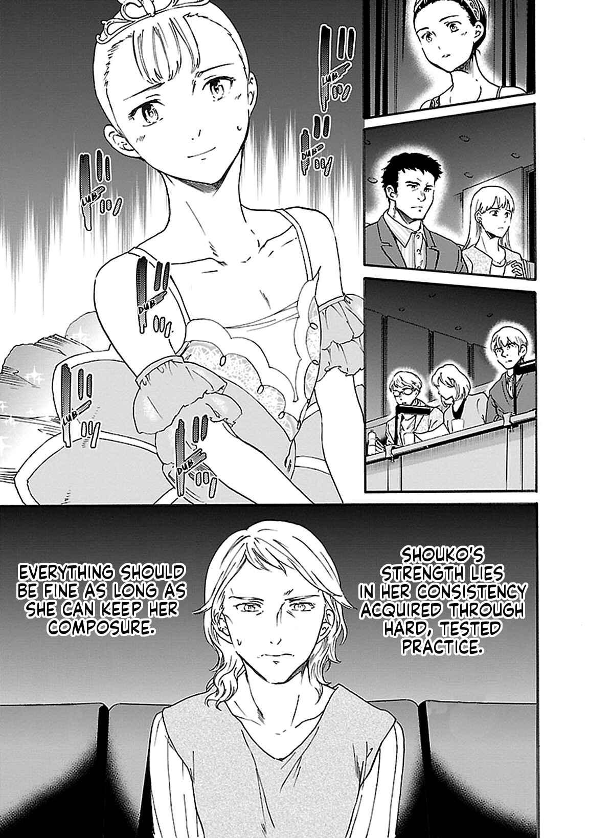 Page 35 Chapter 41 Kenrantaru Grande Scène