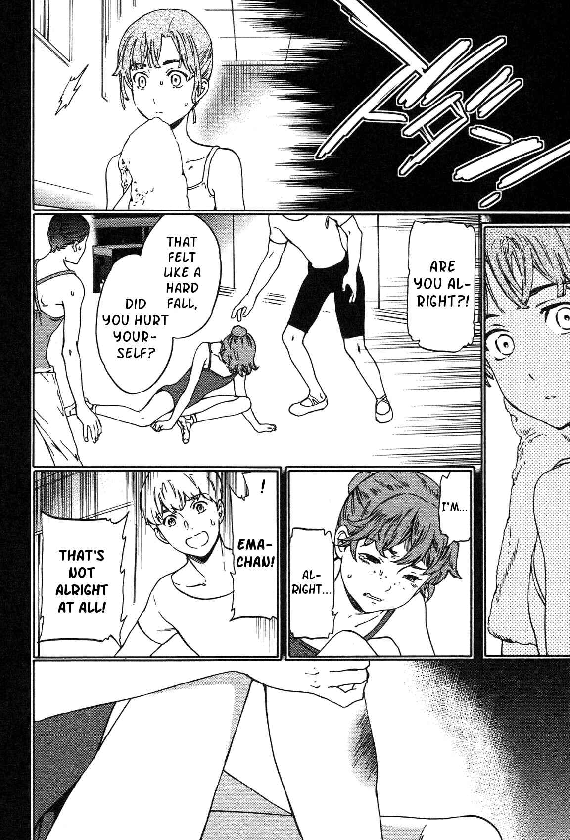 Page 18 Chapter 22 Kenrantaru Grande Scène