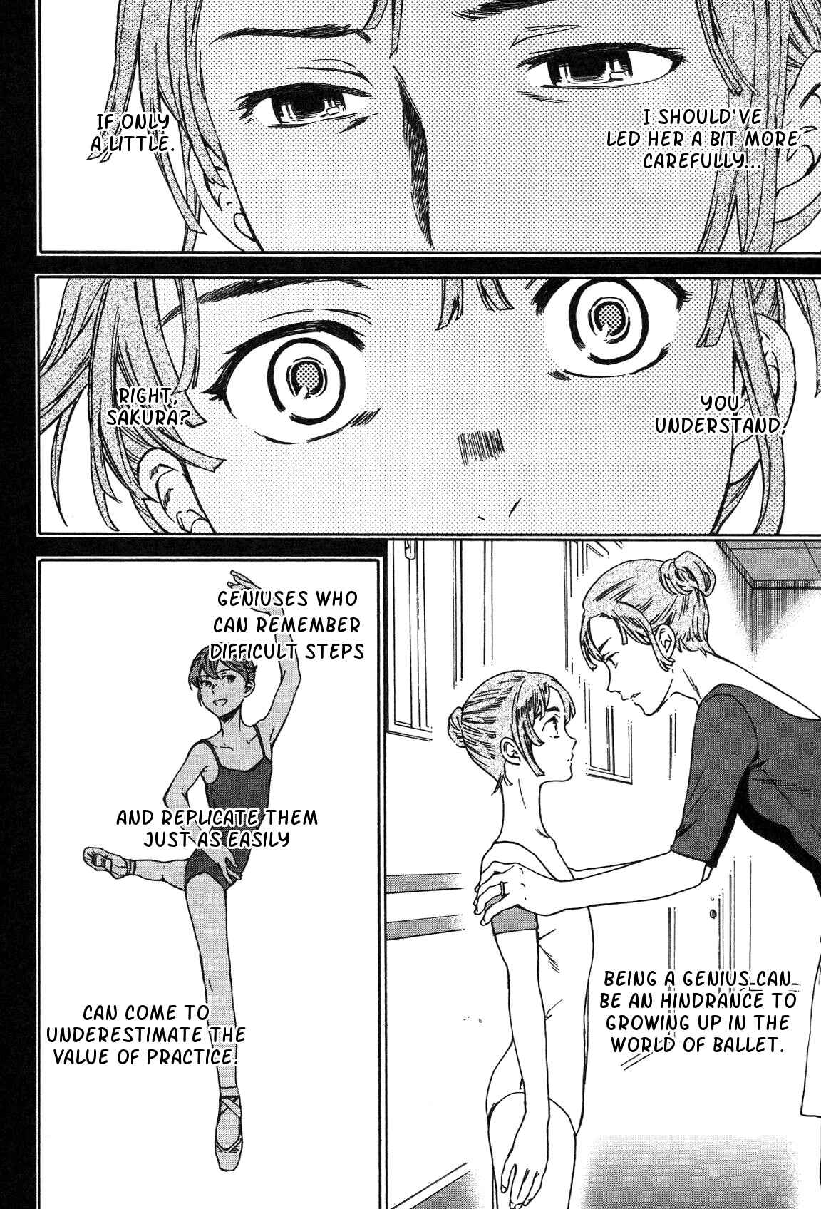 Page 26 Chapter 22 Kenrantaru Grande Scène