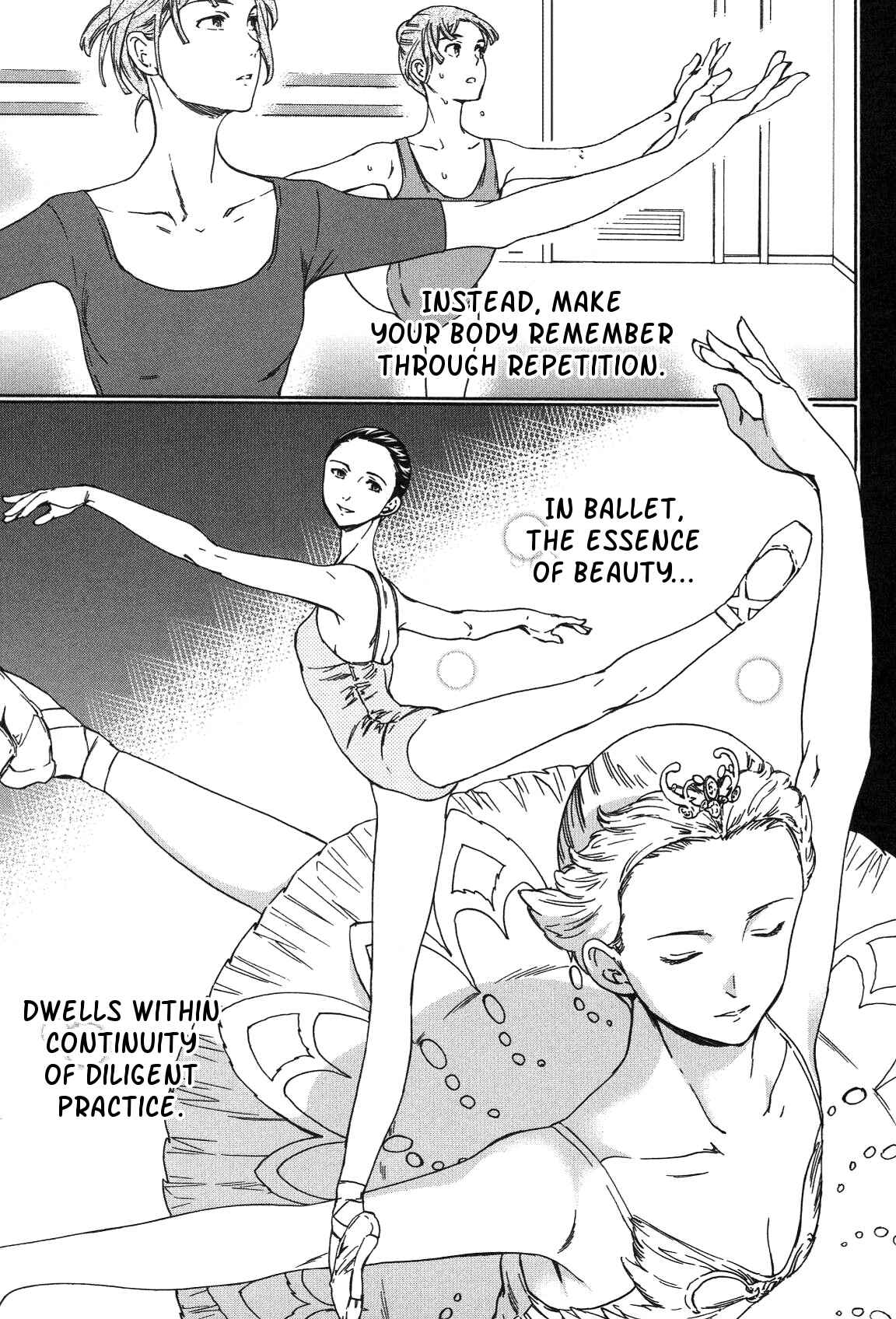 Page 27 Chapter 22 Kenrantaru Grande Scène