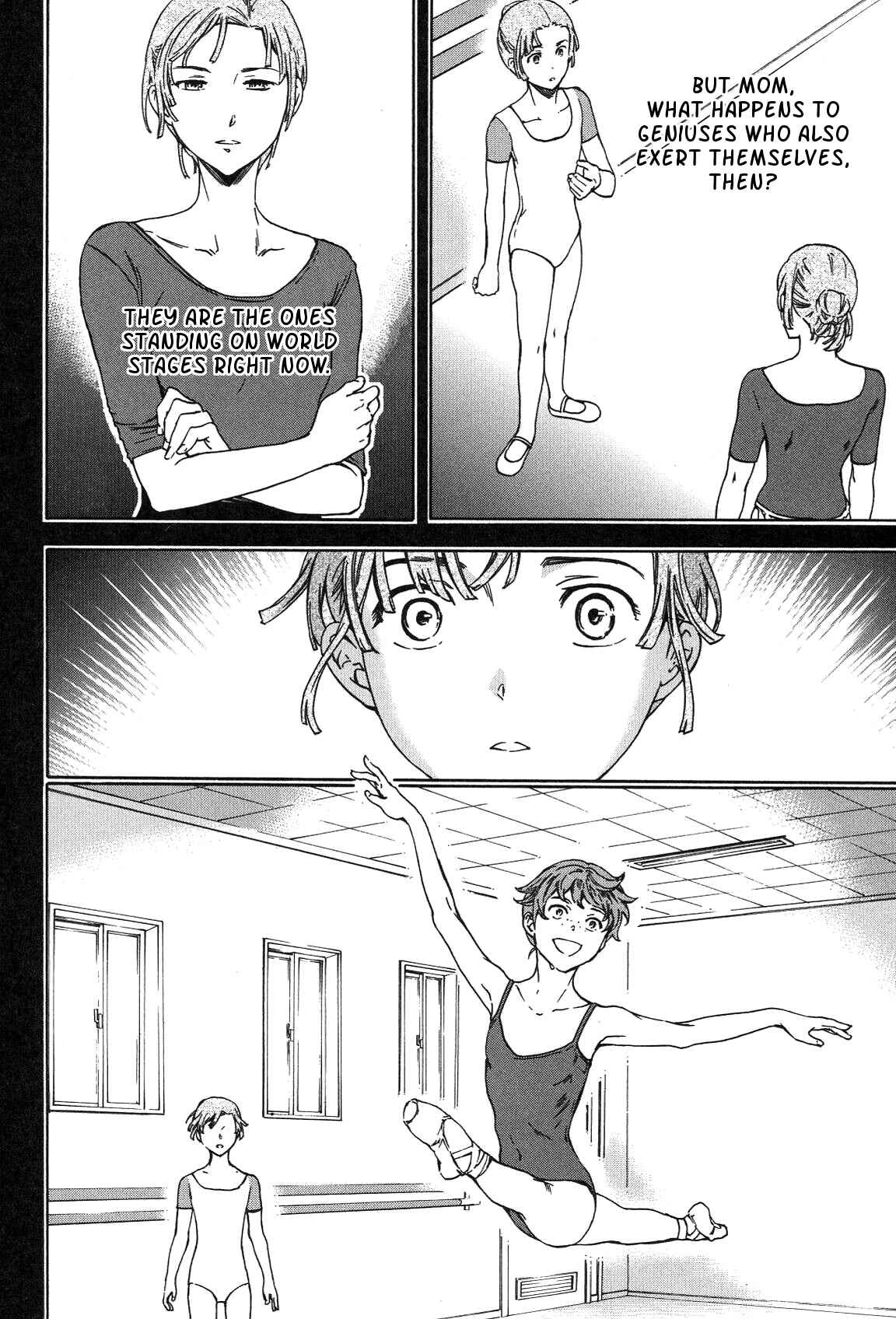 Page 28 Chapter 22 Kenrantaru Grande Scène