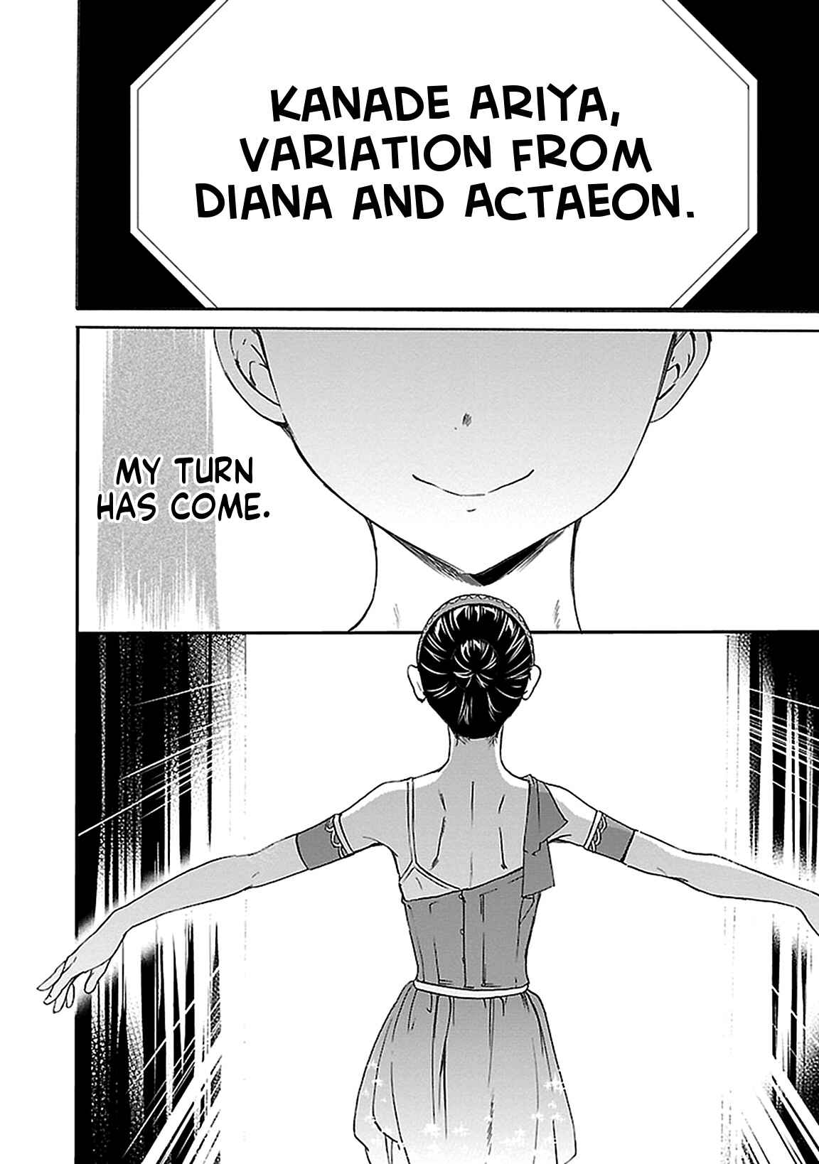 Page 29 Chapter 38 Kenrantaru Grande Scène