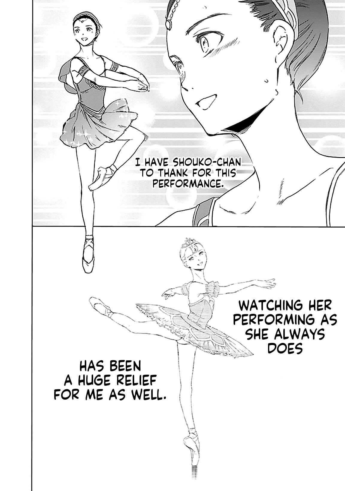 Page 35 Chapter 38 Kenrantaru Grande Scène