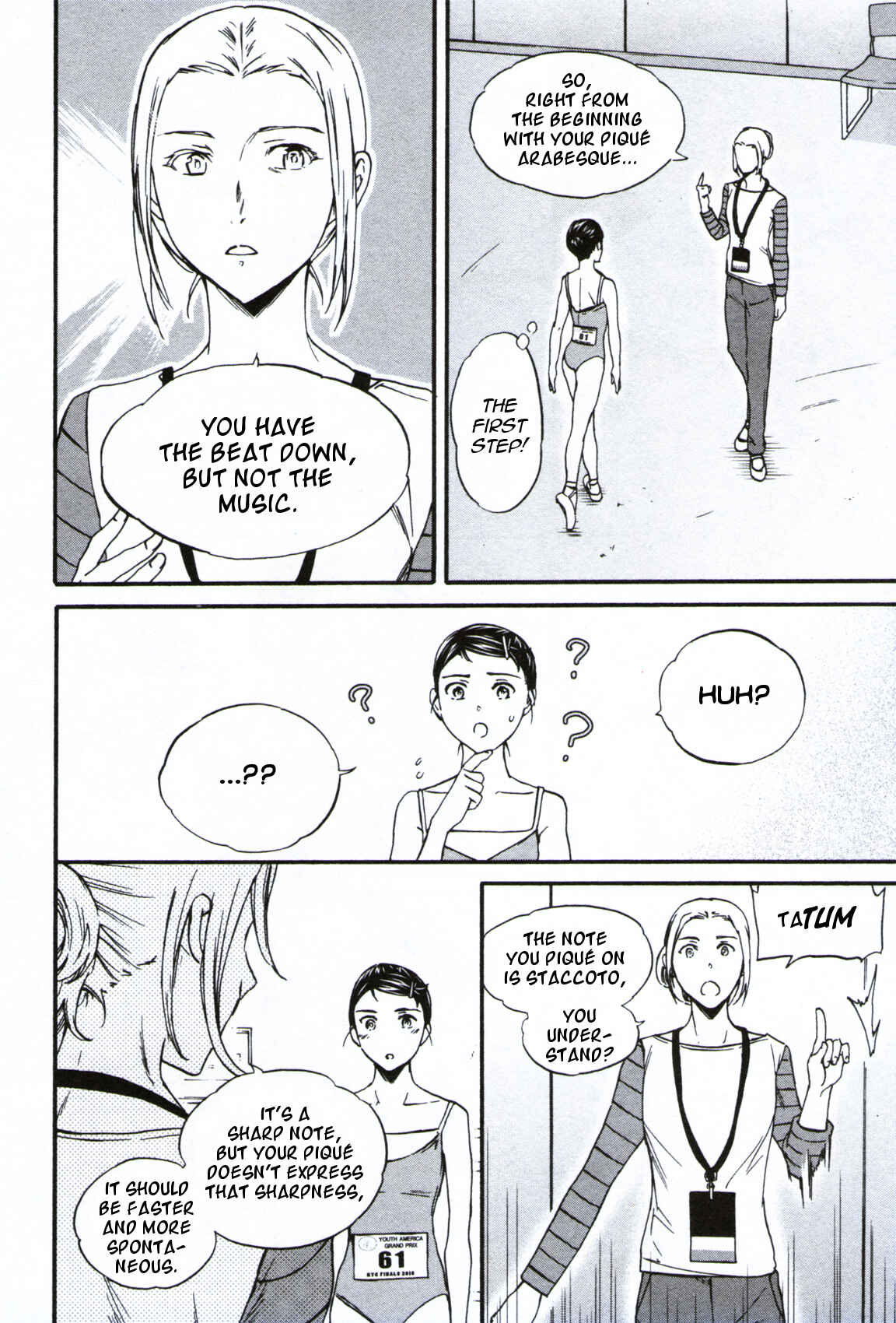 Page 22 Chapter 59 Kenrantaru Grande Scène