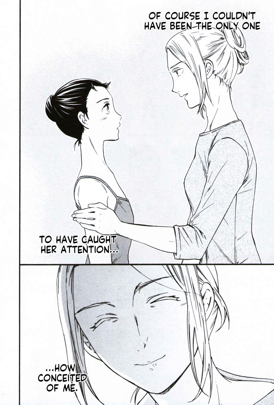Page 36 Chapter 59 Kenrantaru Grande Scène