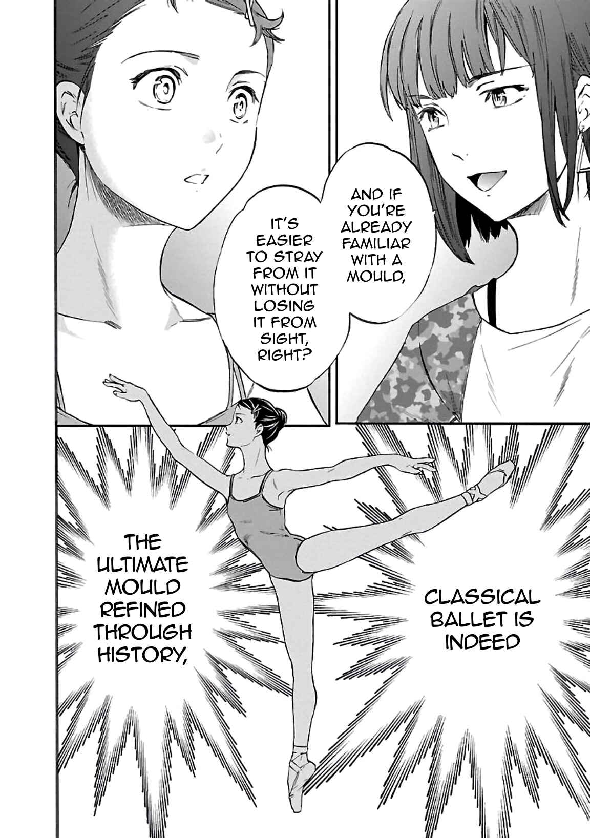 Page 23 Chapter 48 Kenrantaru Grande Scène