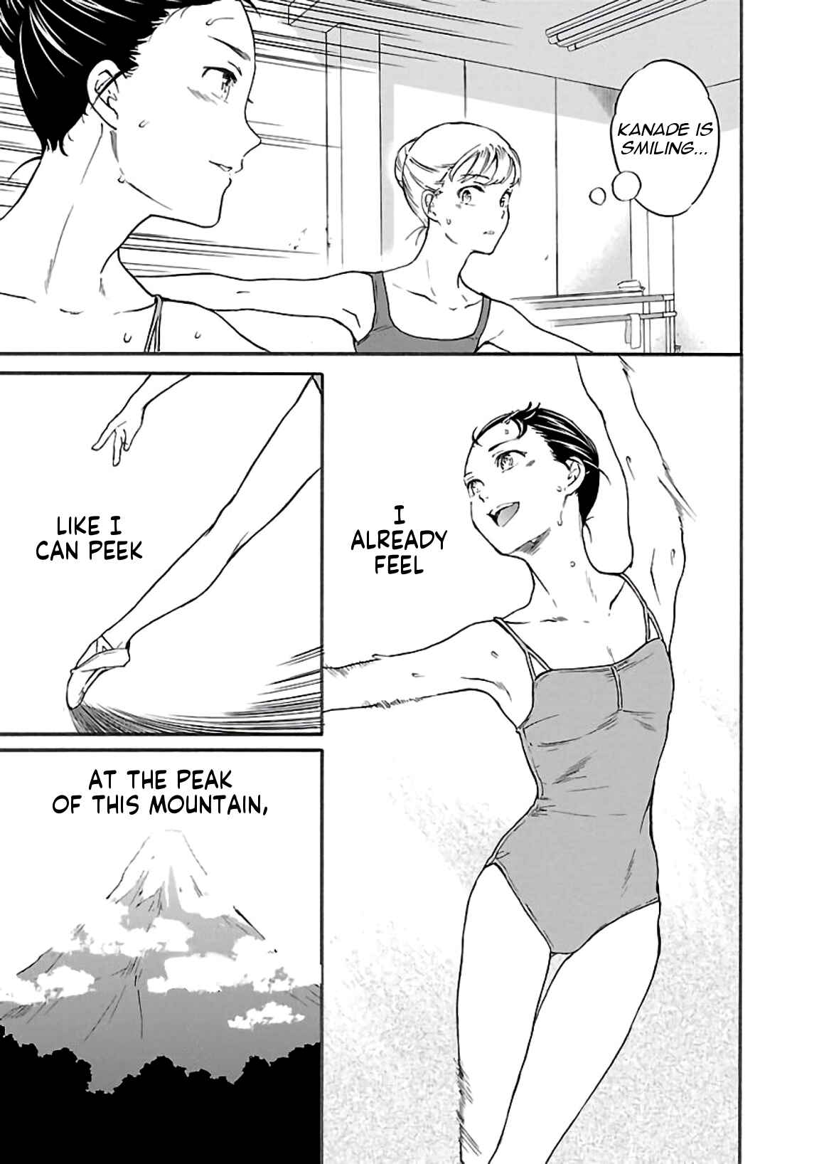 Page 29 Chapter 48 Kenrantaru Grande Scène
