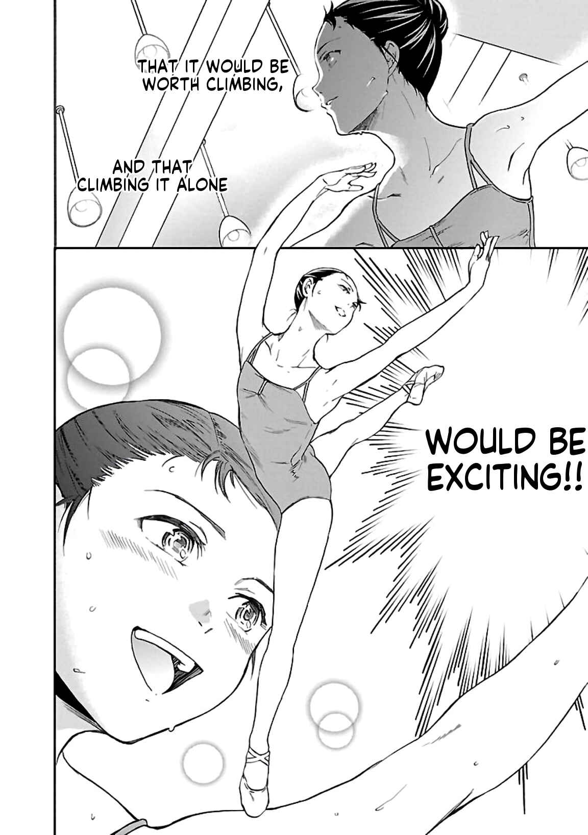 Page 30 Chapter 48 Kenrantaru Grande Scène