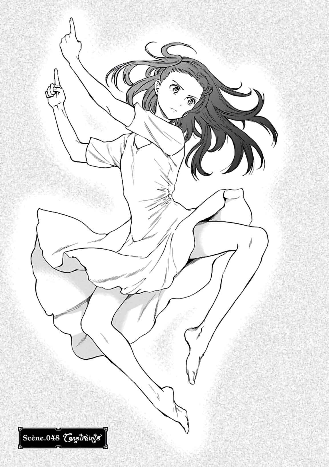 Page 4 Chapter 48 Kenrantaru Grande Scène
