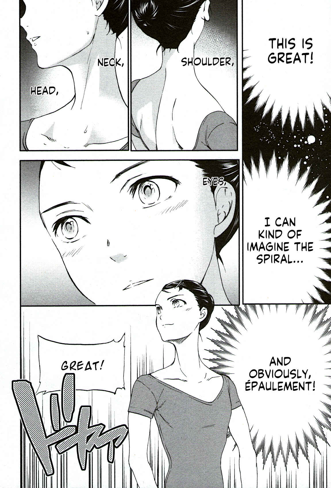 Page 6 Chapter 81 Kenrantaru Grande Scène