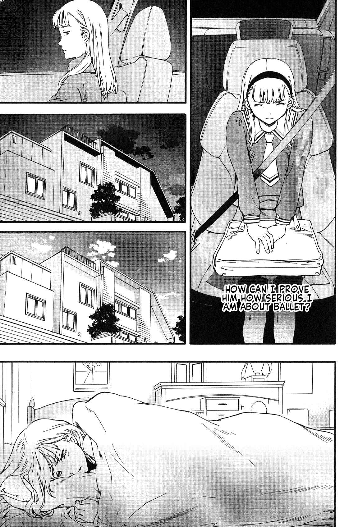 Page 19 Chapter 25 Kenrantaru Grande Scène