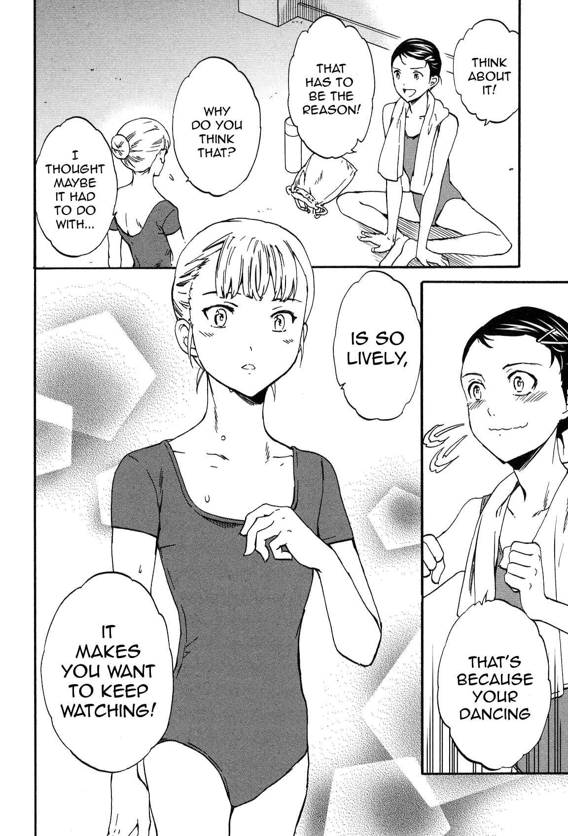 Page 24 Chapter 25 Kenrantaru Grande Scène