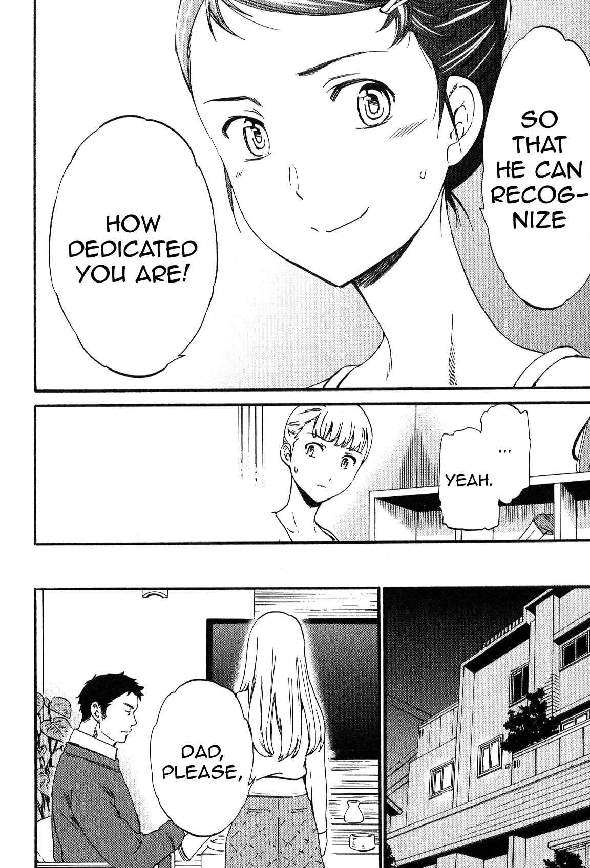 Page 30 Chapter 25 Kenrantaru Grande Scène