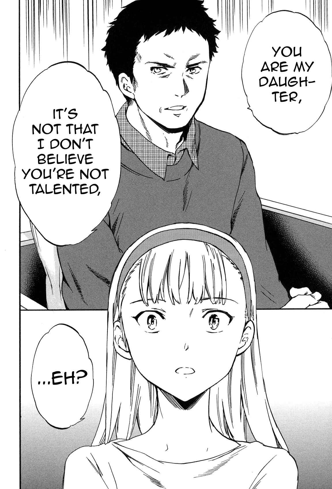 Page 34 Chapter 25 Kenrantaru Grande Scène