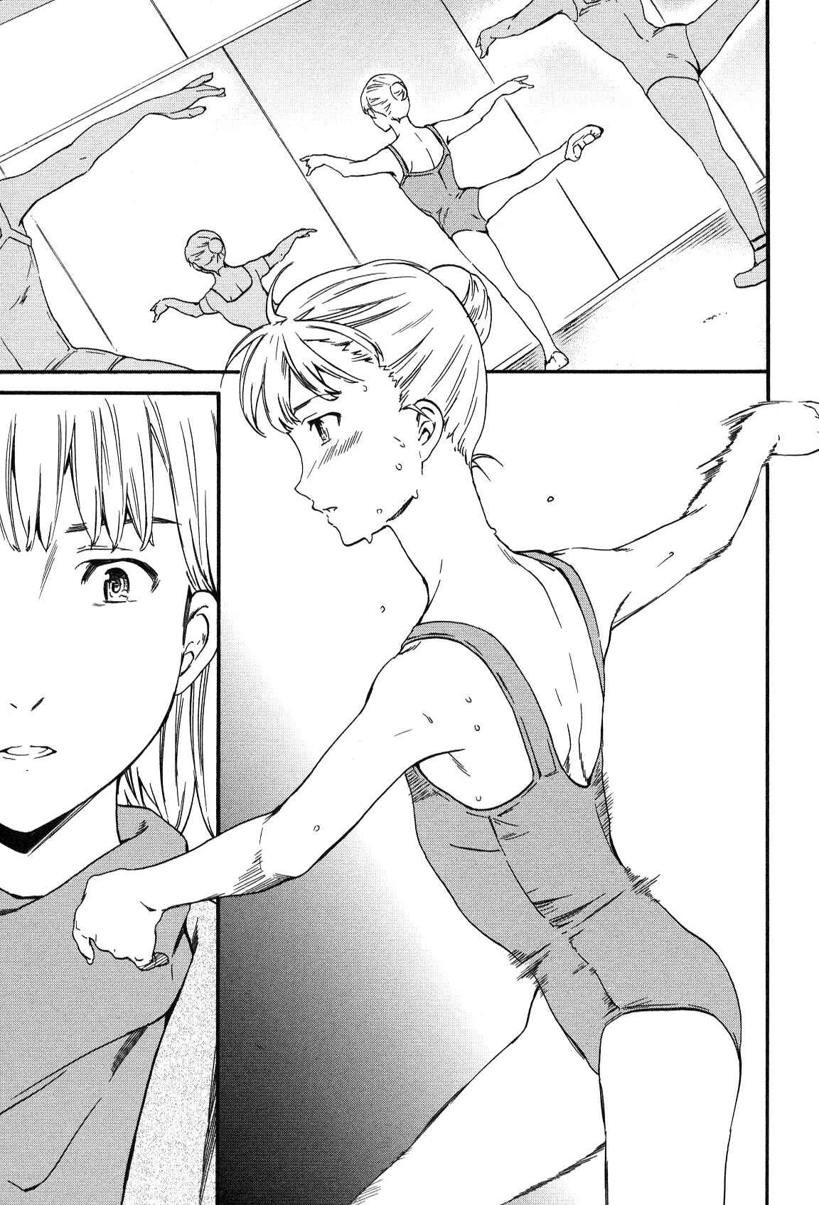 Page 9 Chapter 25 Kenrantaru Grande Scène
