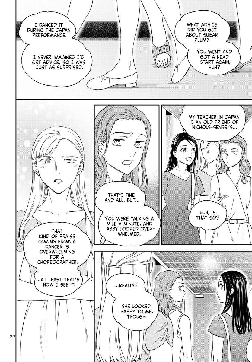 Page 32 Chapter 117 Kenrantaru Grande Scène