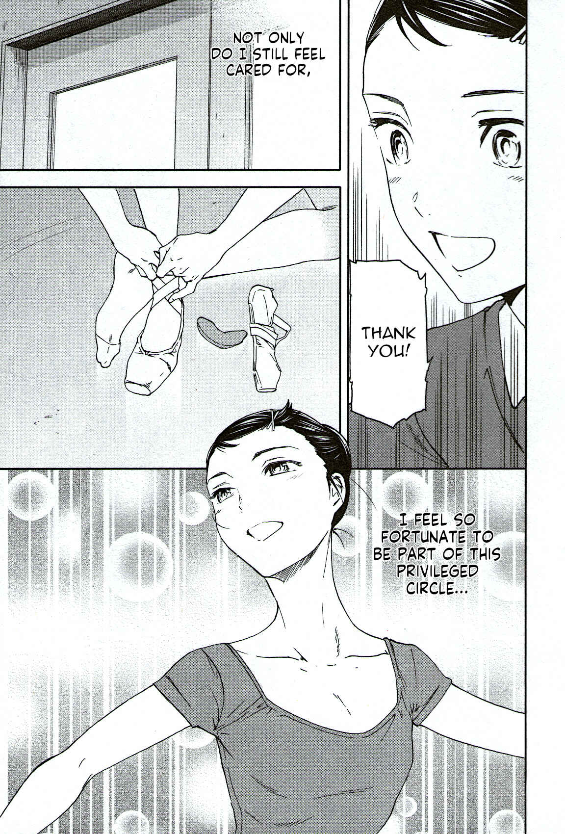 Page 29 Chapter 84 Kenrantaru Grande Scène