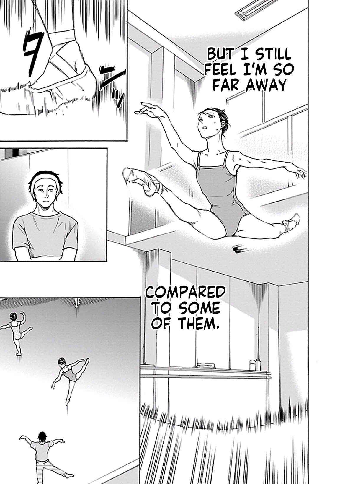 Page 18 Chapter 33 Kenrantaru Grande Scène