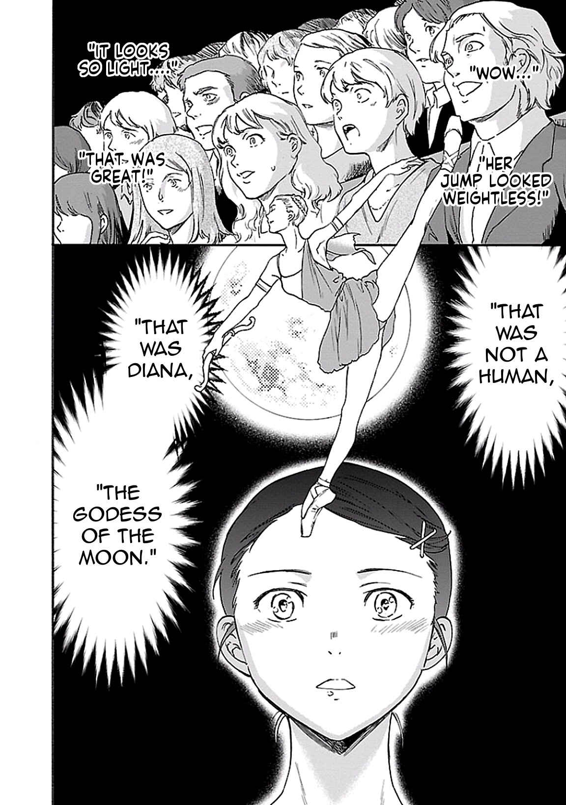 Page 23 Chapter 33 Kenrantaru Grande Scène