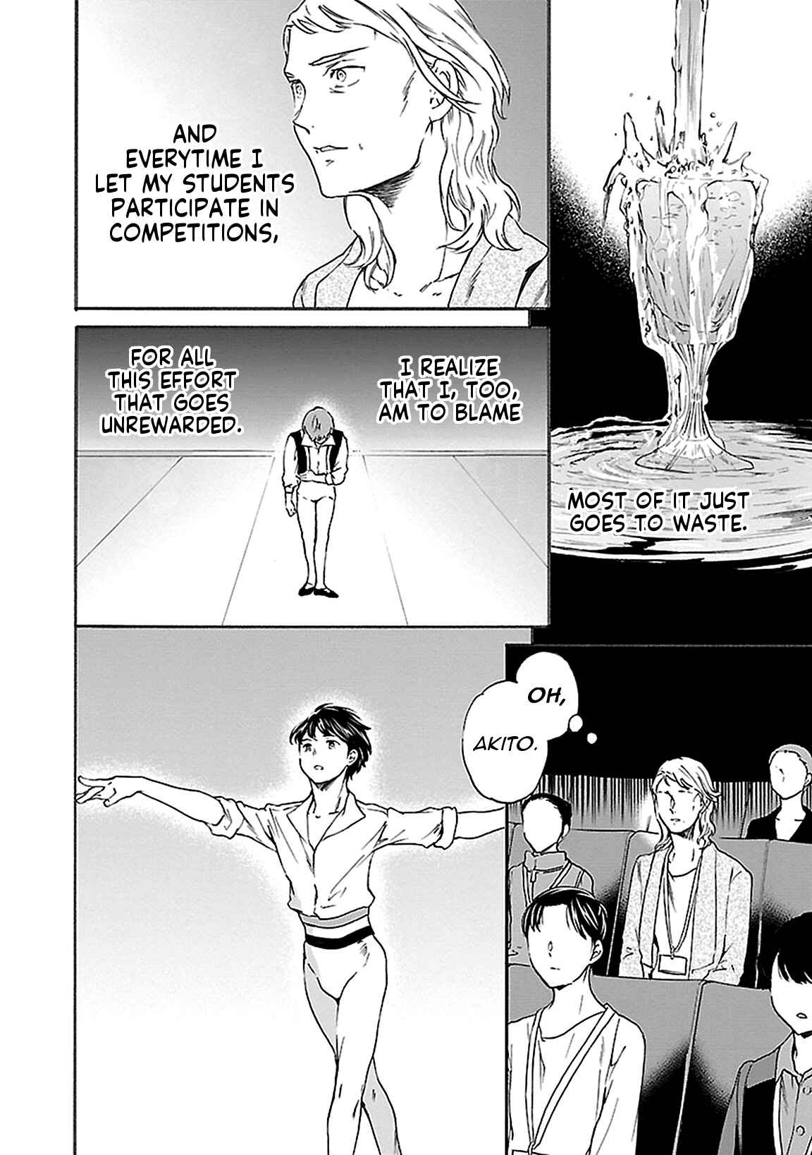 Page 24 Chapter 40 Kenrantaru Grande Scène