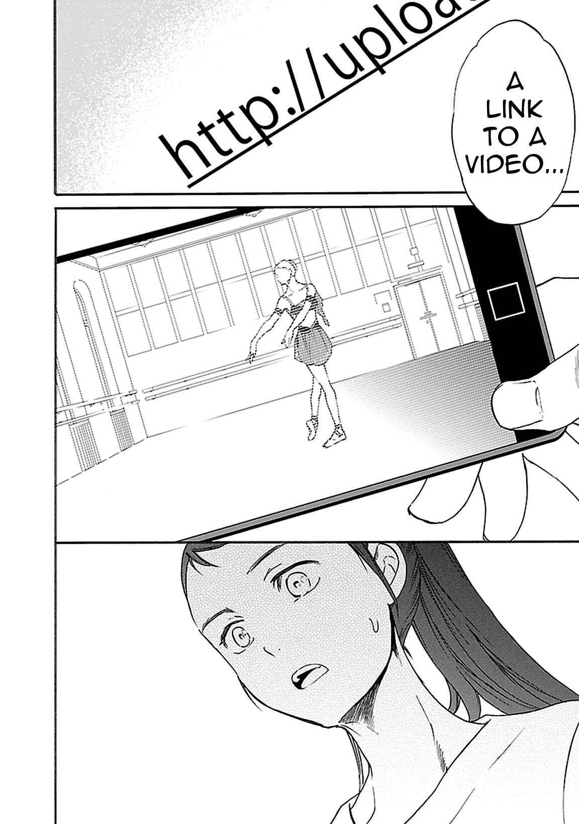 Page 30 Chapter 40 Kenrantaru Grande Scène
