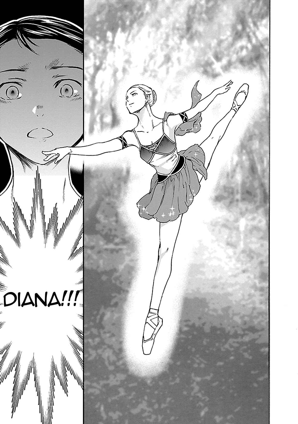 Page 31 Chapter 40 Kenrantaru Grande Scène