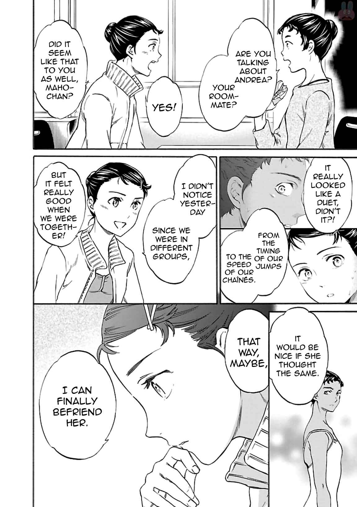Page 26 Chapter 51 Kenrantaru Grande Scène