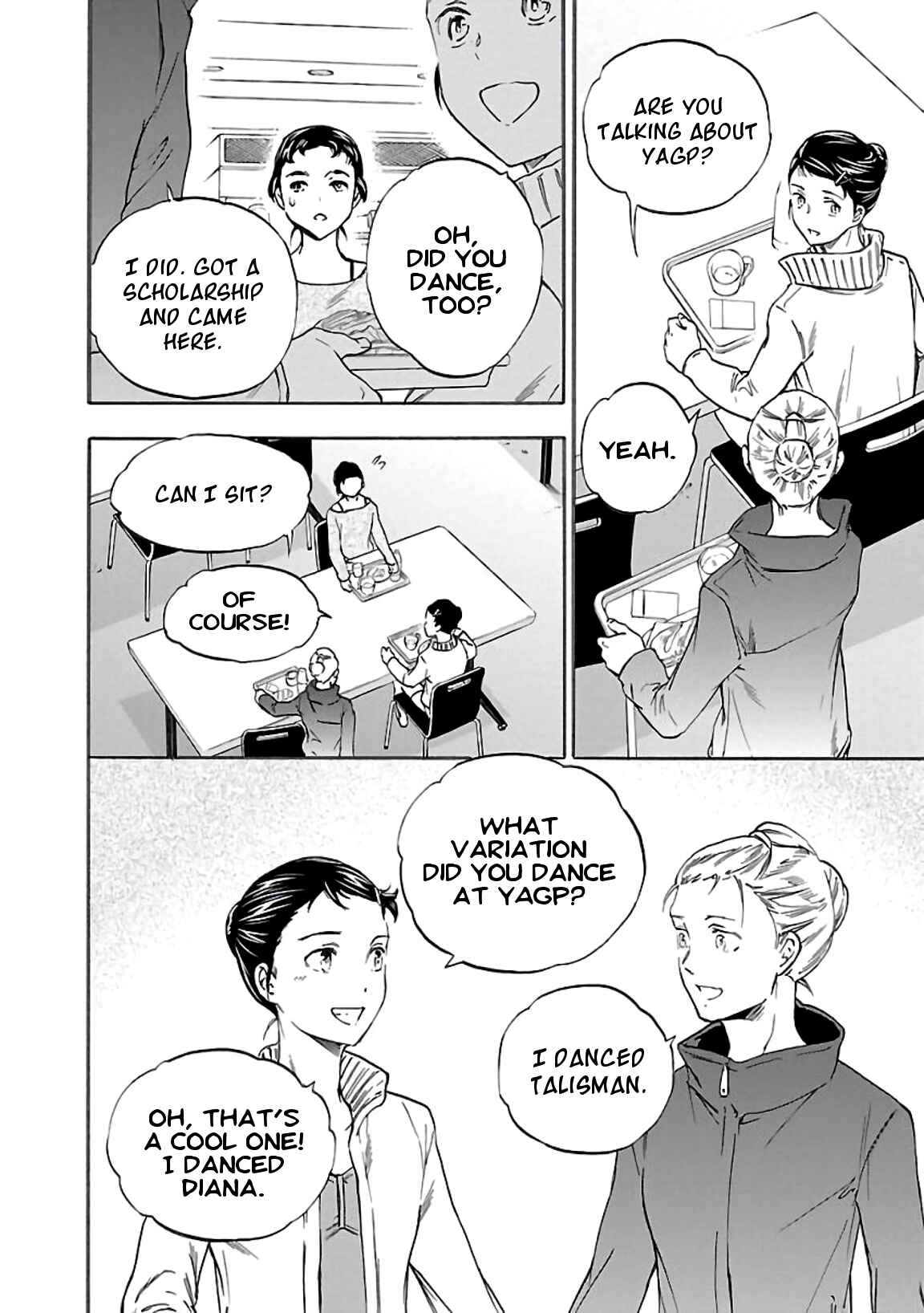 Page 28 Chapter 51 Kenrantaru Grande Scène