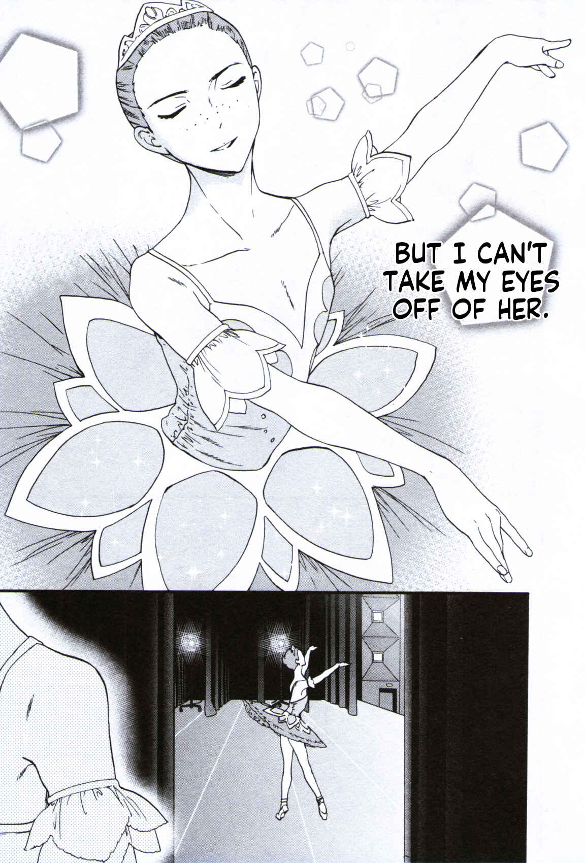 Page 35 Chapter 61 Kenrantaru Grande Scène