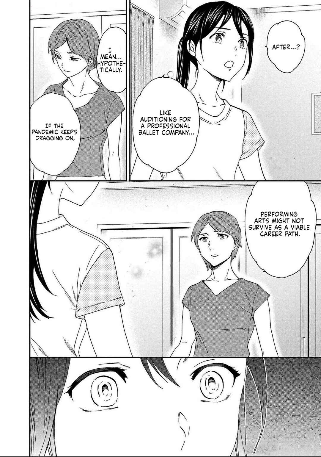 Page 4 Chapter 129 Kenrantaru Grande Scène