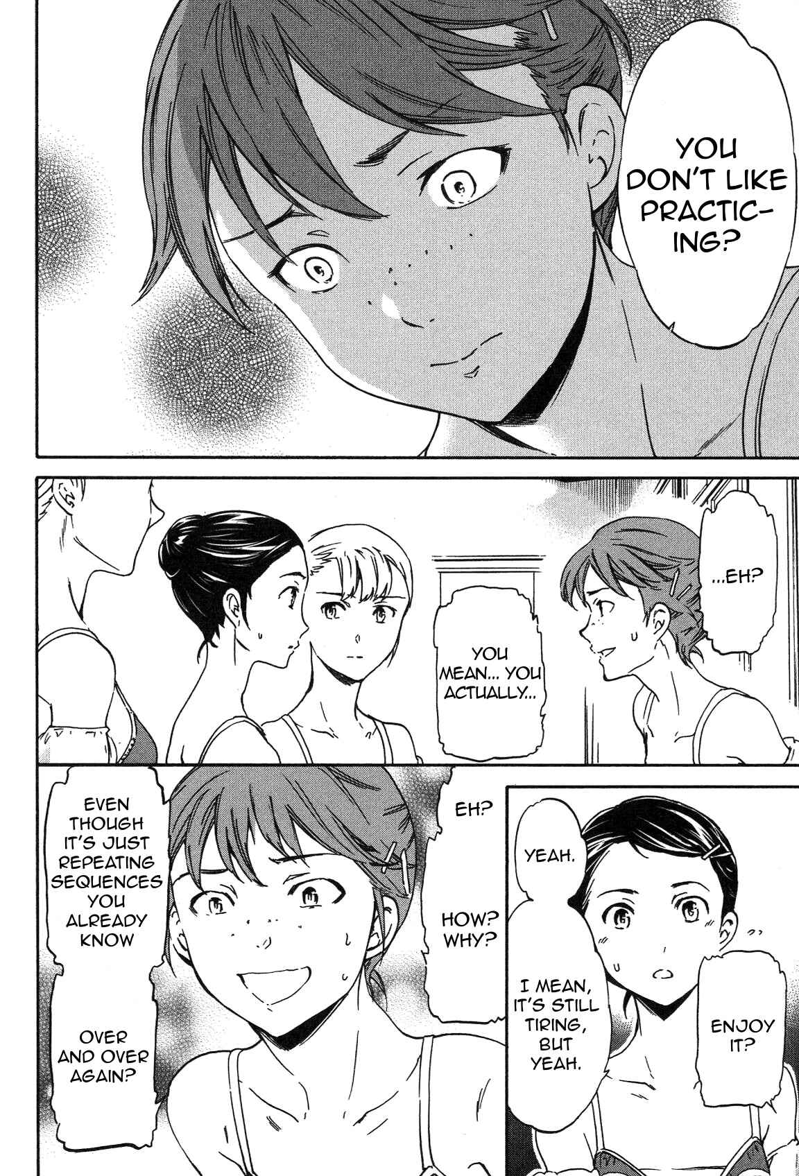 Page 29 Chapter 21 Kenrantaru Grande Scène