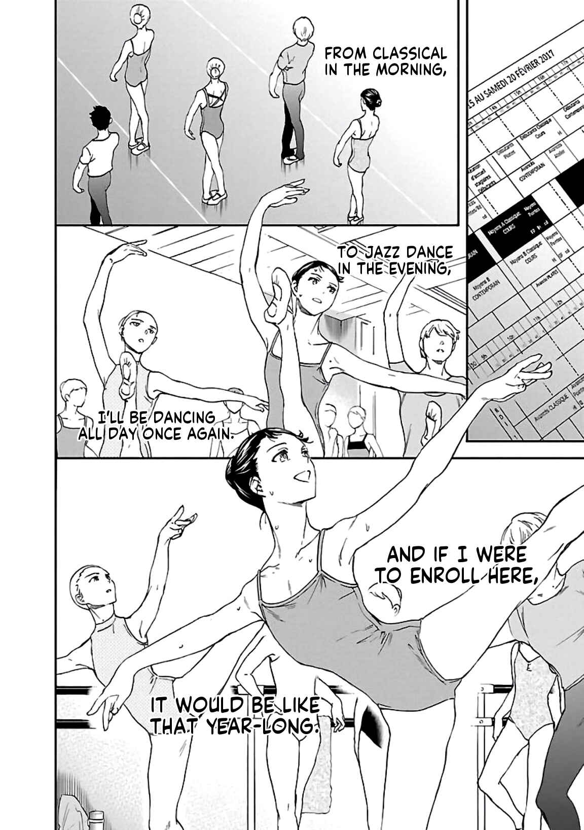 Page 12 Chapter 52 Kenrantaru Grande Scène