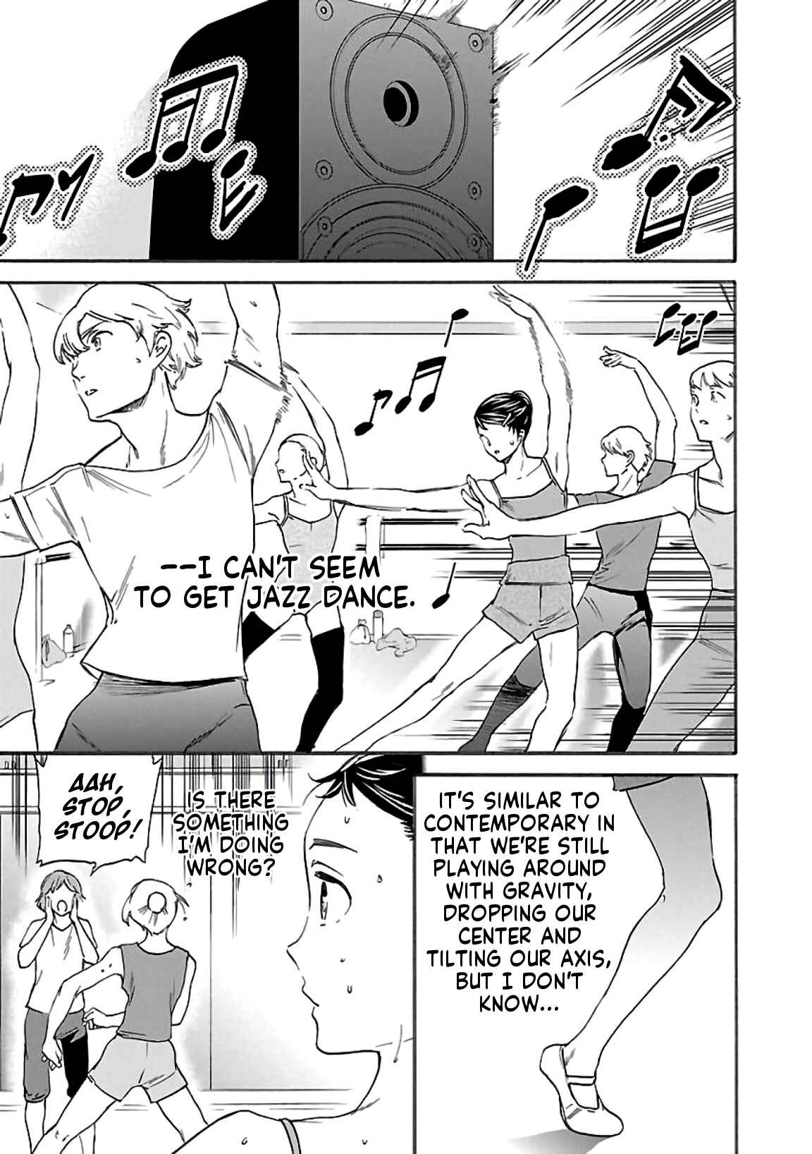 Page 17 Chapter 52 Kenrantaru Grande Scène