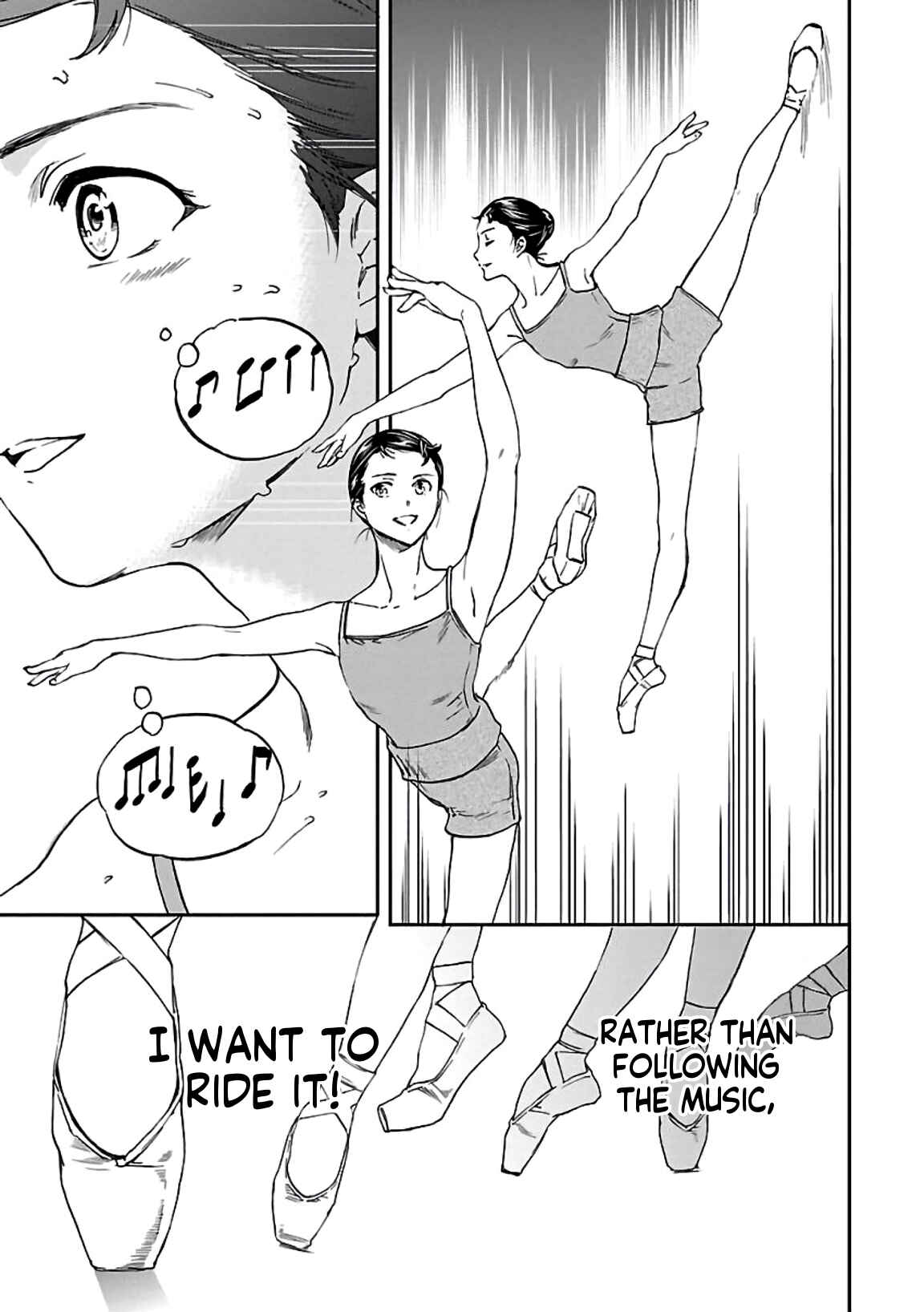 Page 25 Chapter 52 Kenrantaru Grande Scène